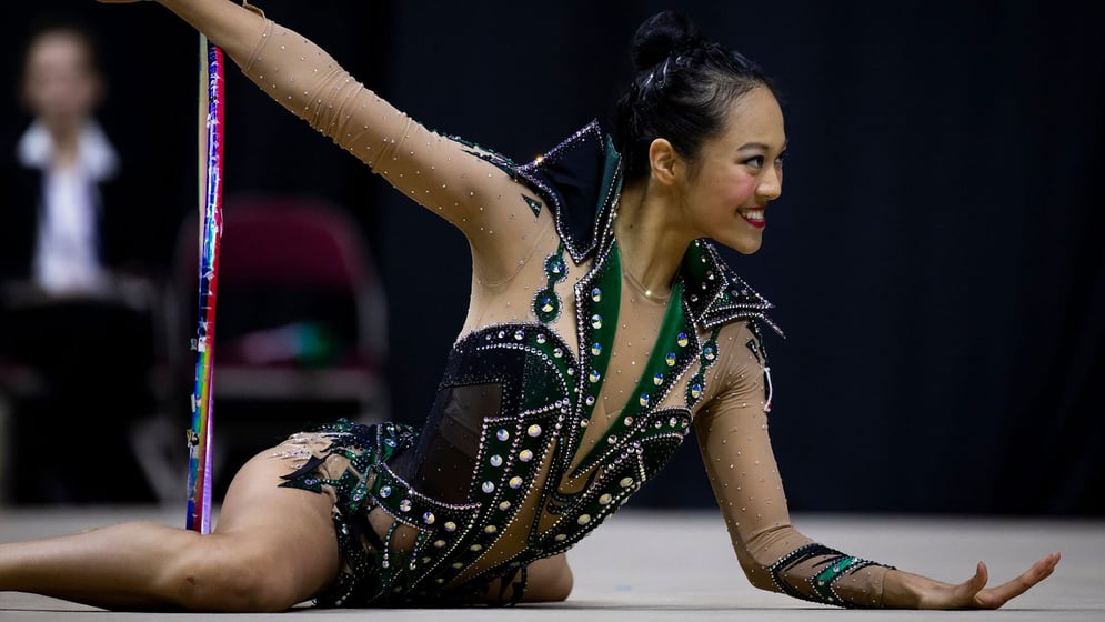 Zeng Griskenas Qualify For Tokyo Olympics In Rhythmic Gymnastic Wrcbtv Com Chattanooga News Weather Amp Sports Zeng Griskenas Qualify For Tokyo Olympics In Rhythmic Gymnastic Wrcbtv Com Chattanooga News Weather Amp Sports