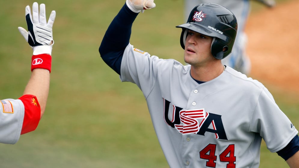 Baseball 101 Who S Qualified For Team Usa Erie News Now Wicu And Wsee In Erie Pa Baseball 101 Who S Qualified For Team Usa Erie News Now Wicu And Wsee In Erie Pa