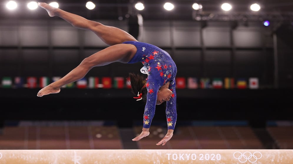 U S Women S Gymnastics Looks To Capture Third Consecutive Team Wfmj Com U S Women S Gymnastics Looks To Capture Third Consecutive Team Wfmj Com