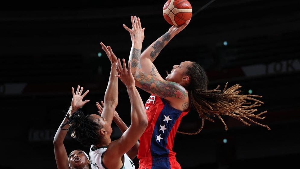 Team Usa Women S Basketball Wins 50th Straight Olympic Game Wfmj Com Team Usa Women S Basketball Wins 50th Straight Olympic Game Wfmj Com